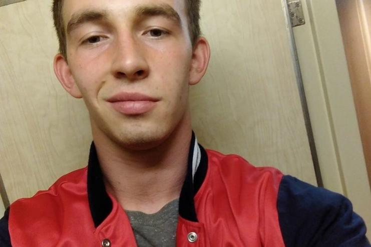 На иностранном судне пропал 19-летний украинский моряк